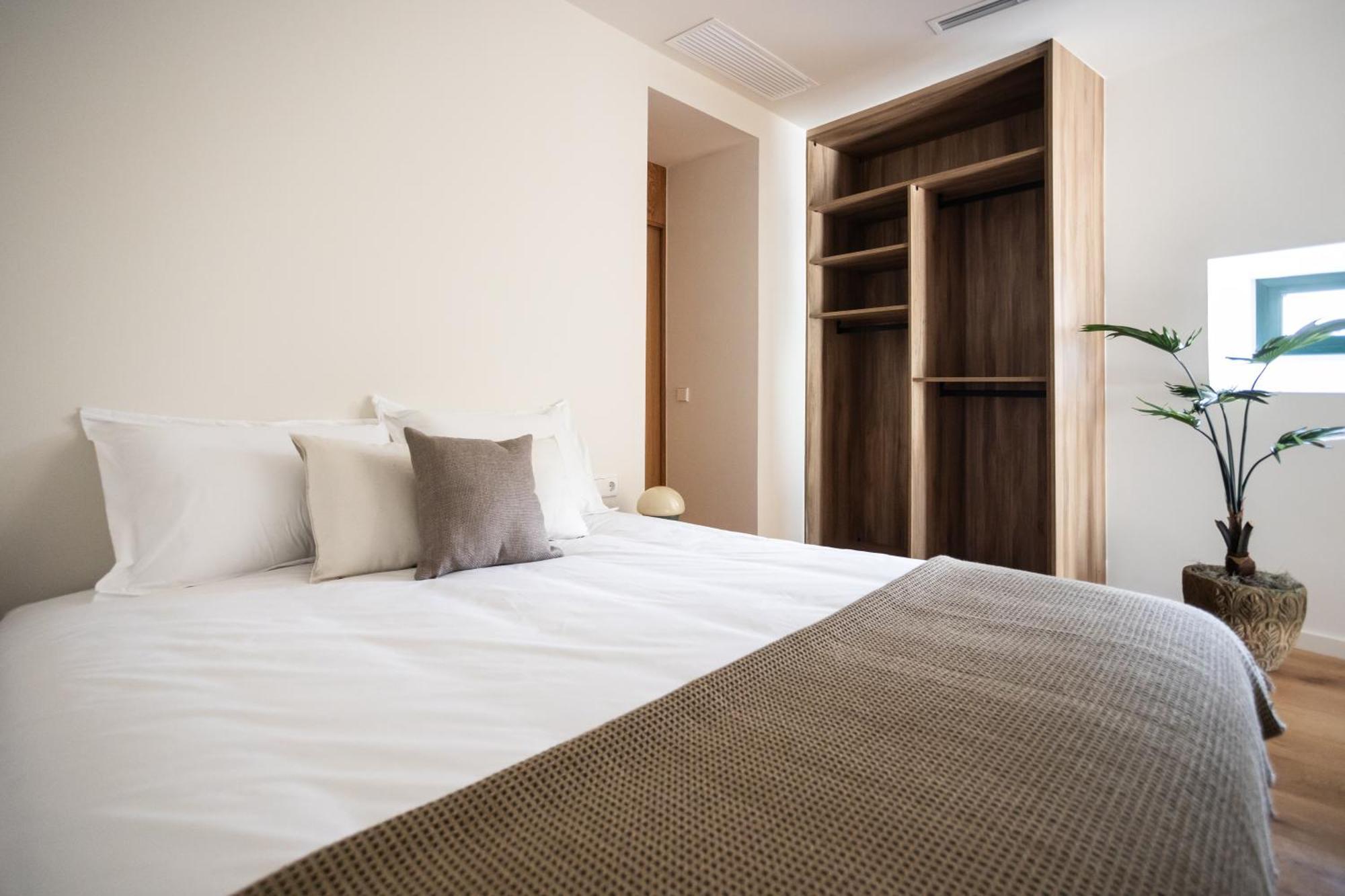 Azcarraga Apartments Oviedo Zewnętrze zdjęcie