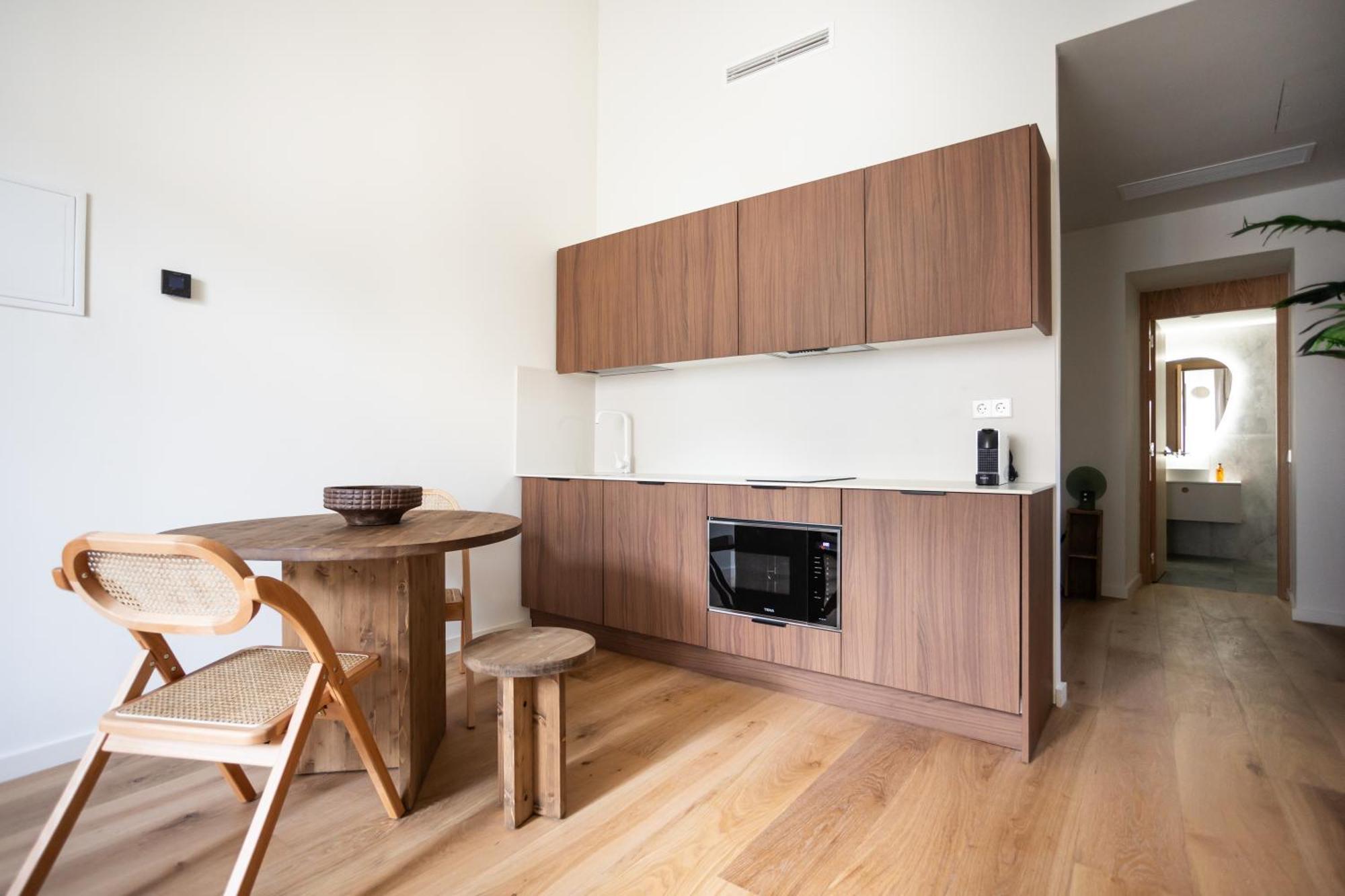Azcarraga Apartments Oviedo Zewnętrze zdjęcie