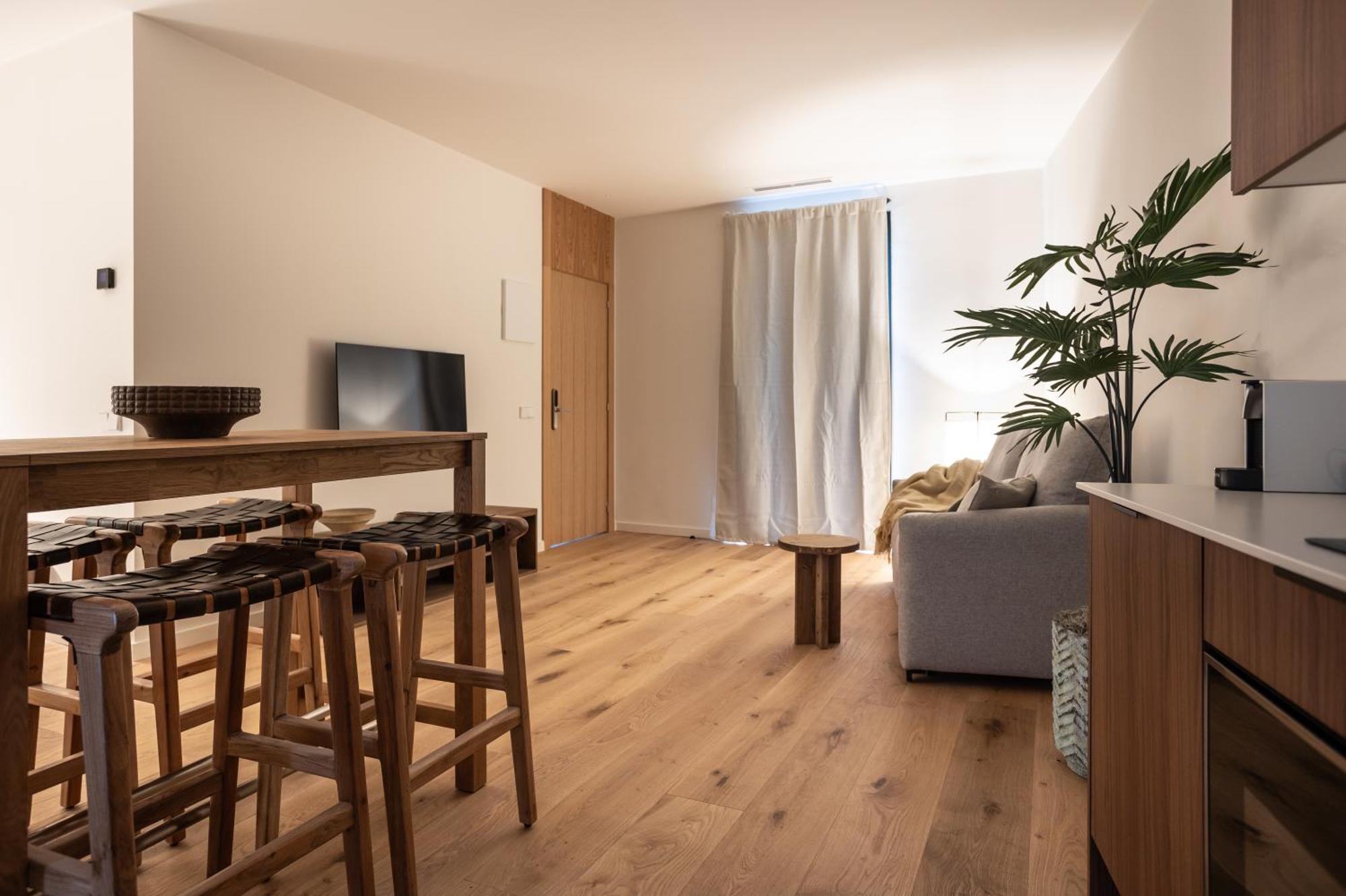 Azcarraga Apartments Oviedo Zewnętrze zdjęcie