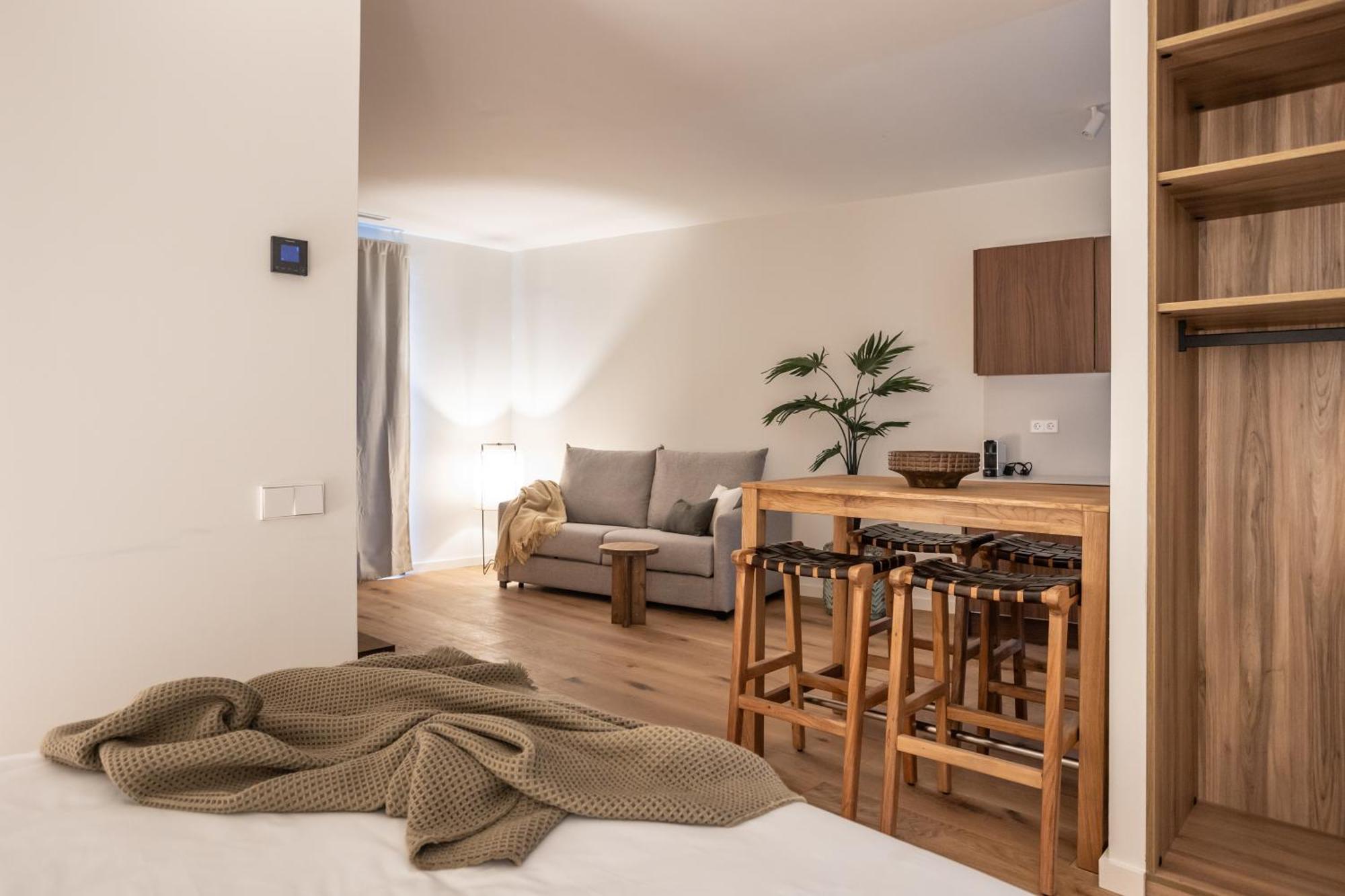 Azcarraga Apartments Oviedo Zewnętrze zdjęcie