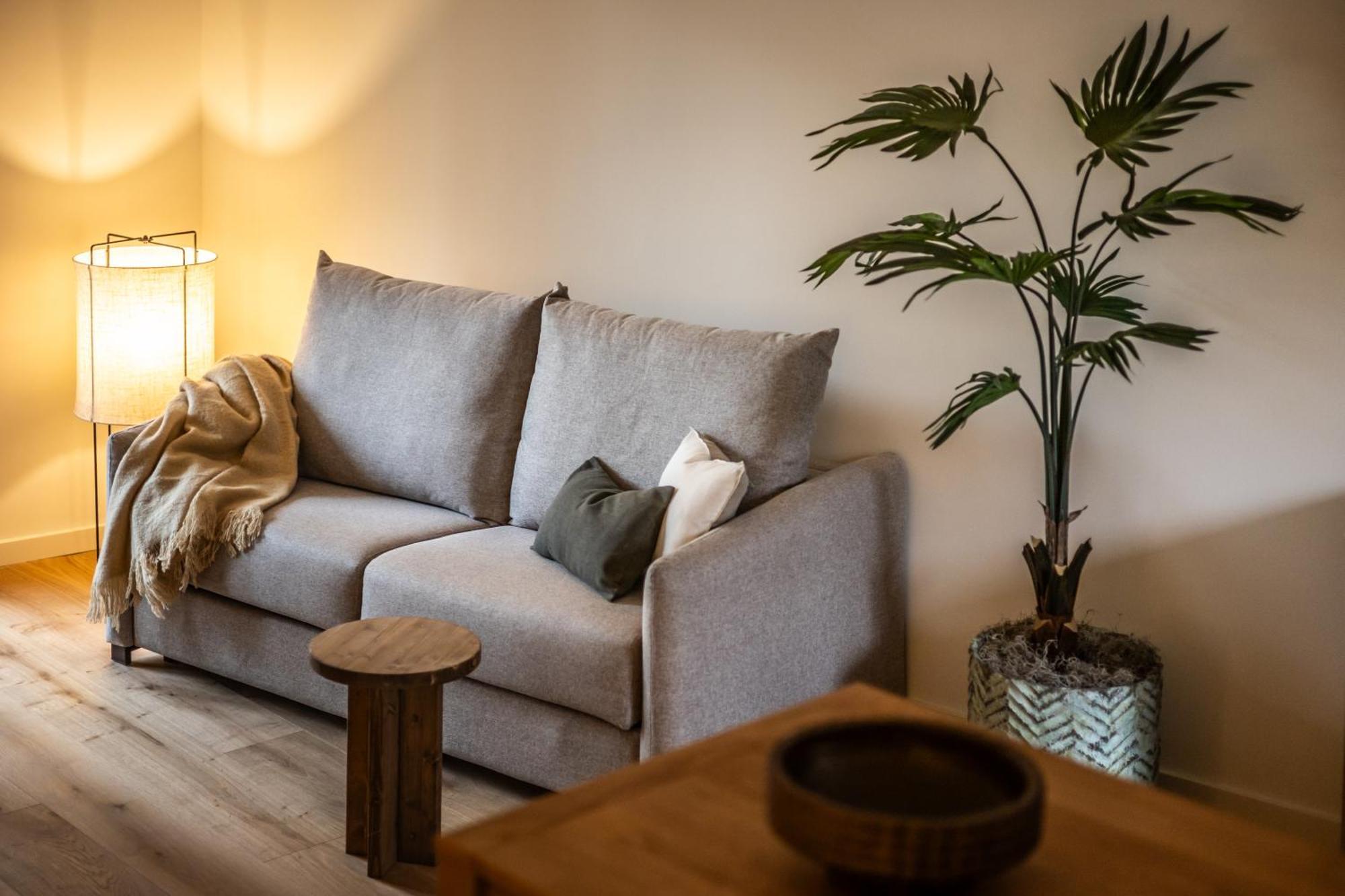 Azcarraga Apartments Oviedo Zewnętrze zdjęcie
