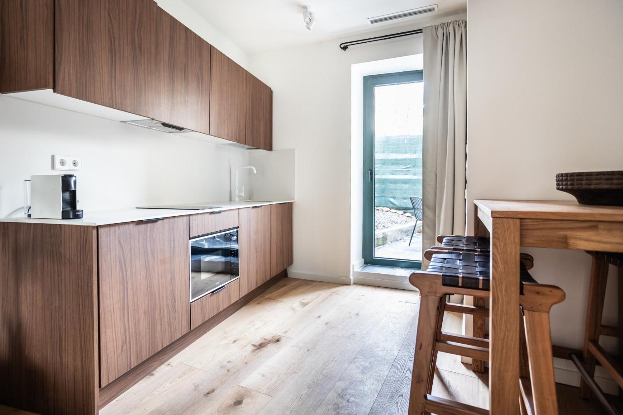 Azcarraga Apartments Oviedo Zewnętrze zdjęcie