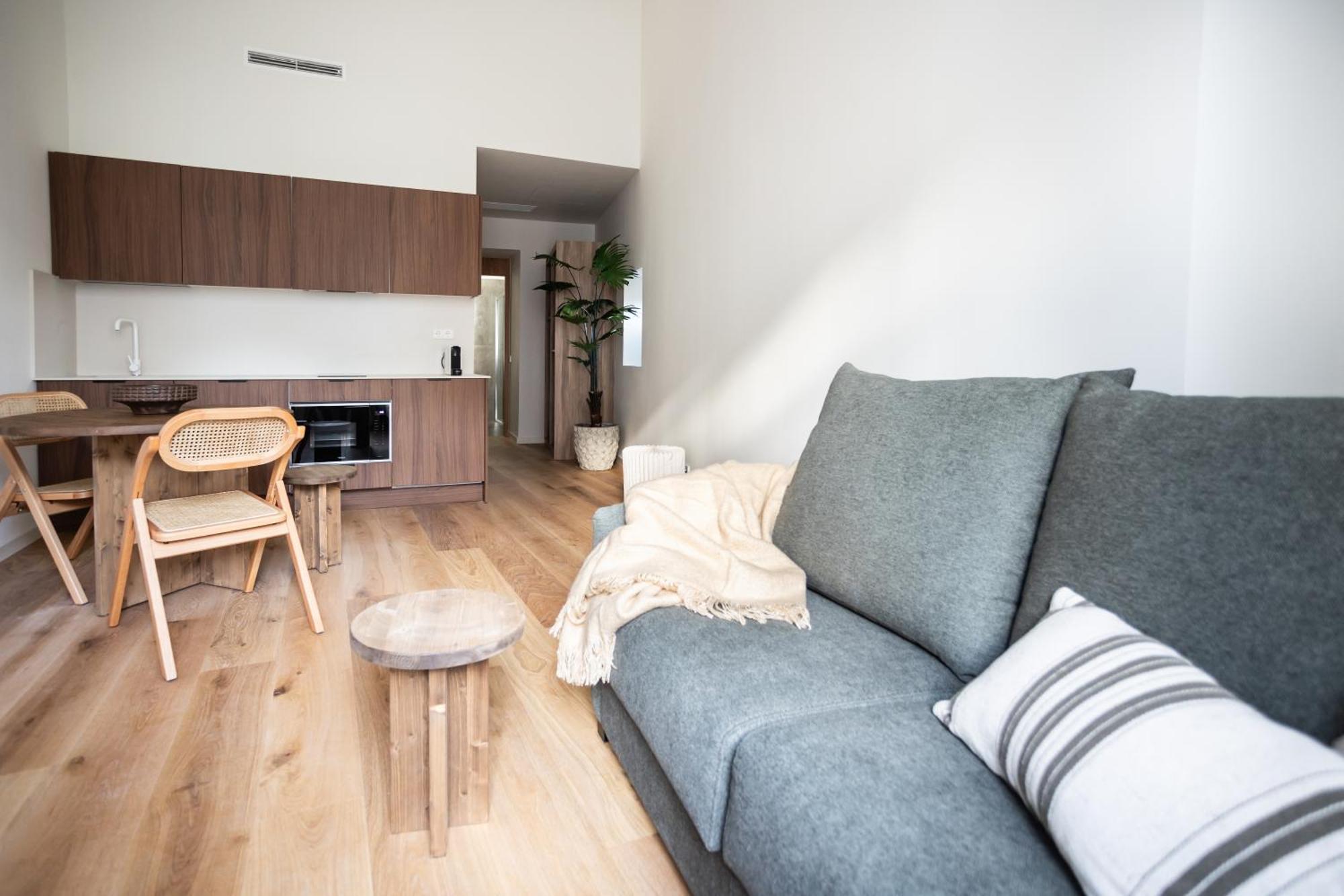 Azcarraga Apartments Oviedo Zewnętrze zdjęcie