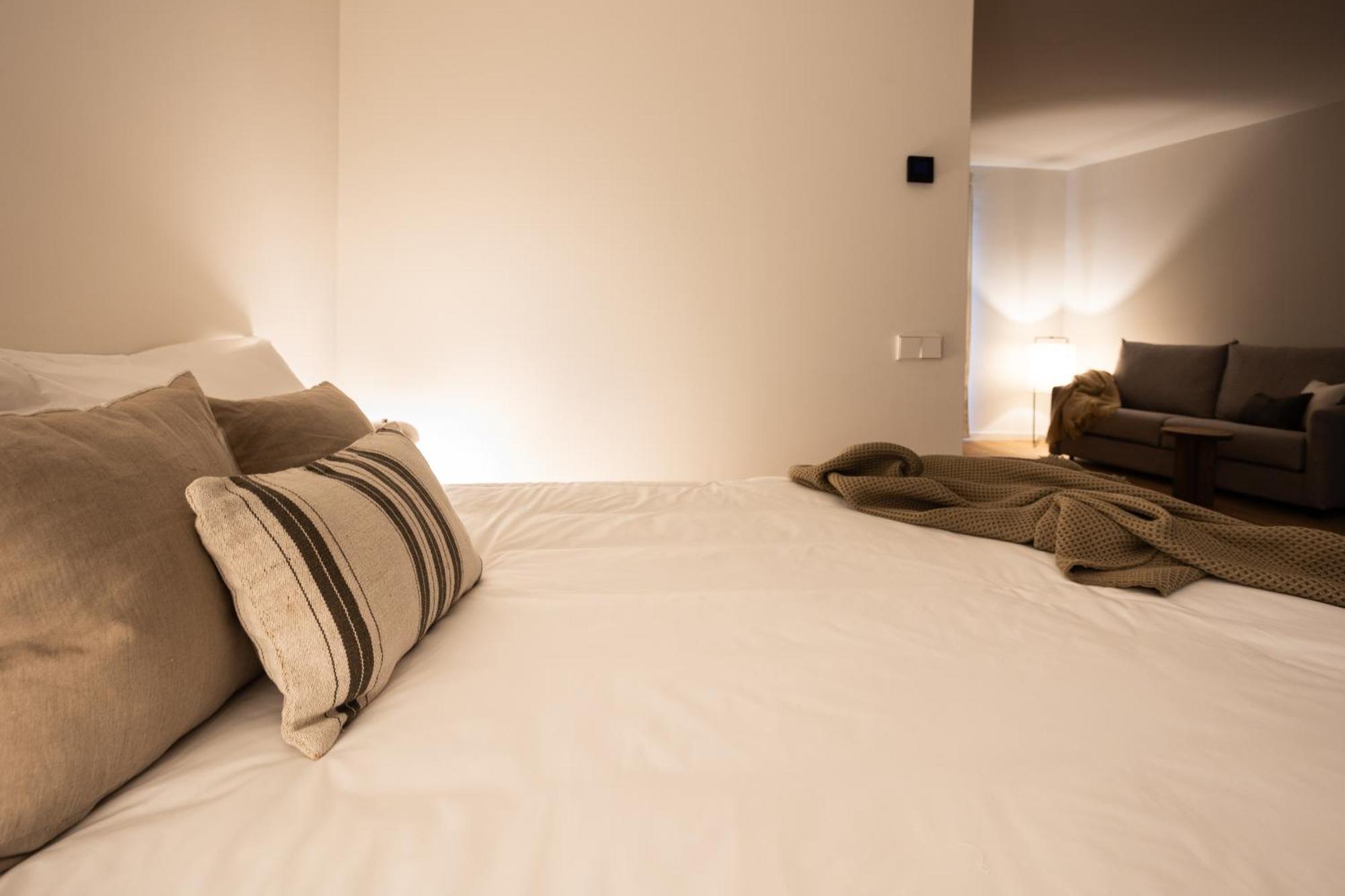 Azcarraga Apartments Oviedo Zewnętrze zdjęcie