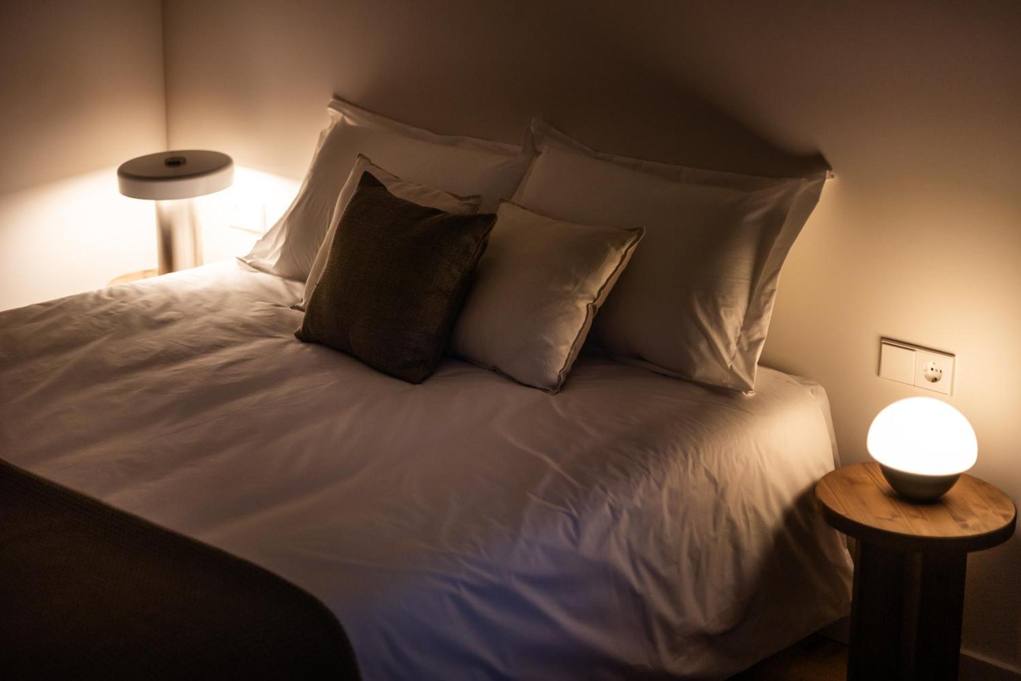 Azcarraga Apartments Oviedo Zewnętrze zdjęcie