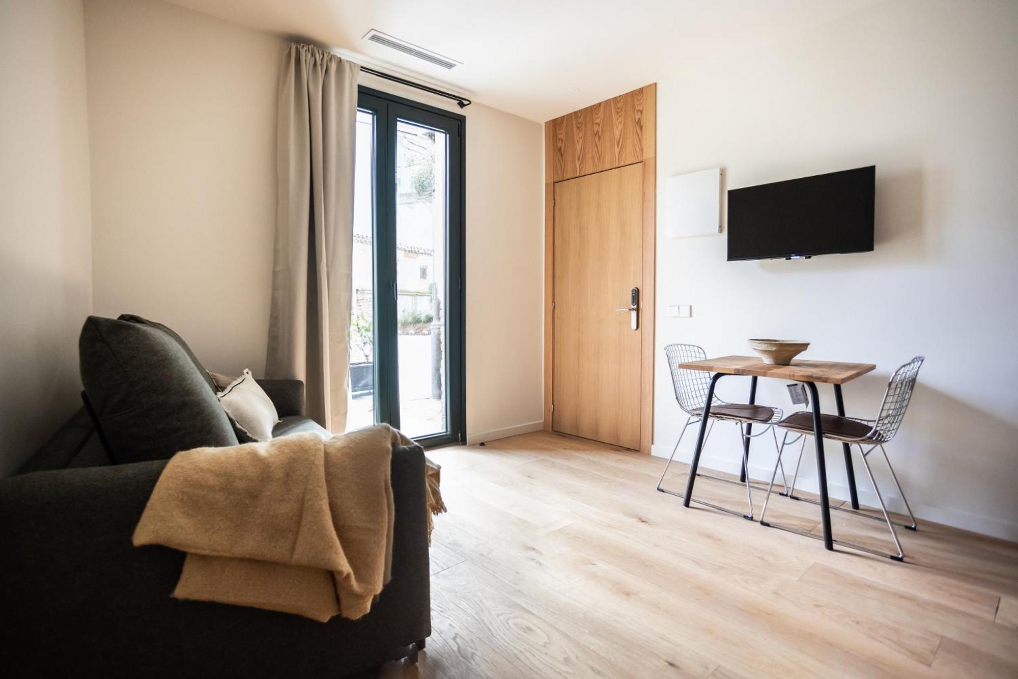 Azcarraga Apartments Oviedo Zewnętrze zdjęcie