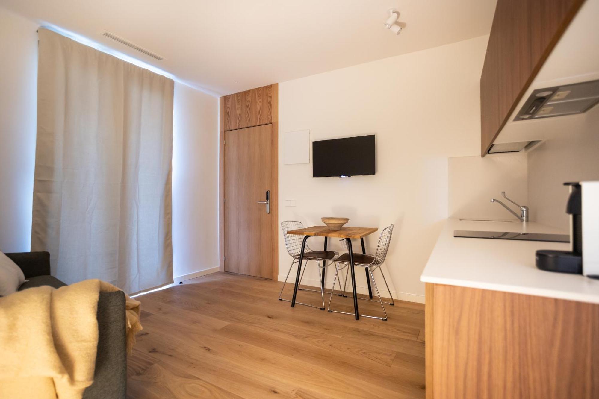 Azcarraga Apartments Oviedo Zewnętrze zdjęcie