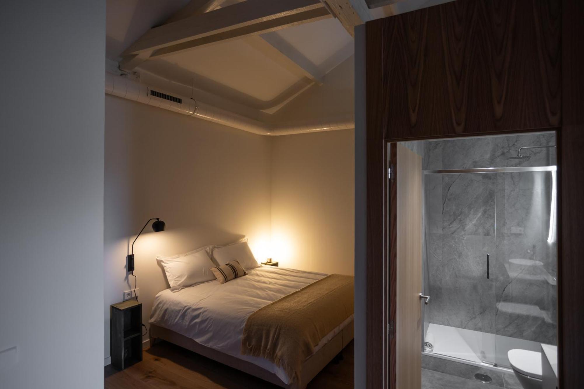 Azcarraga Apartments Oviedo Zewnętrze zdjęcie