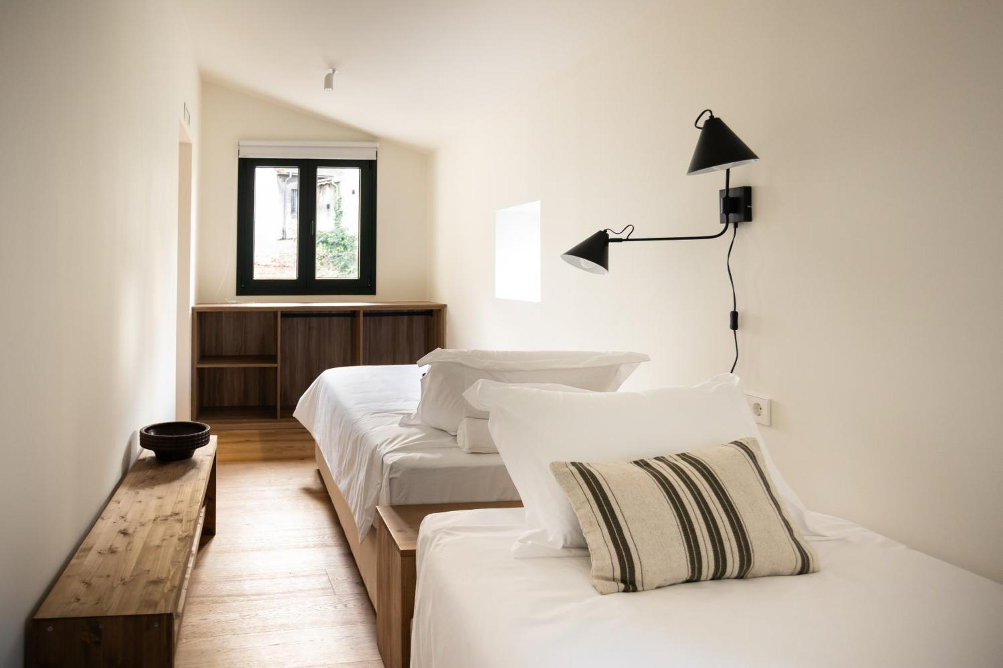 Azcarraga Apartments Oviedo Zewnętrze zdjęcie