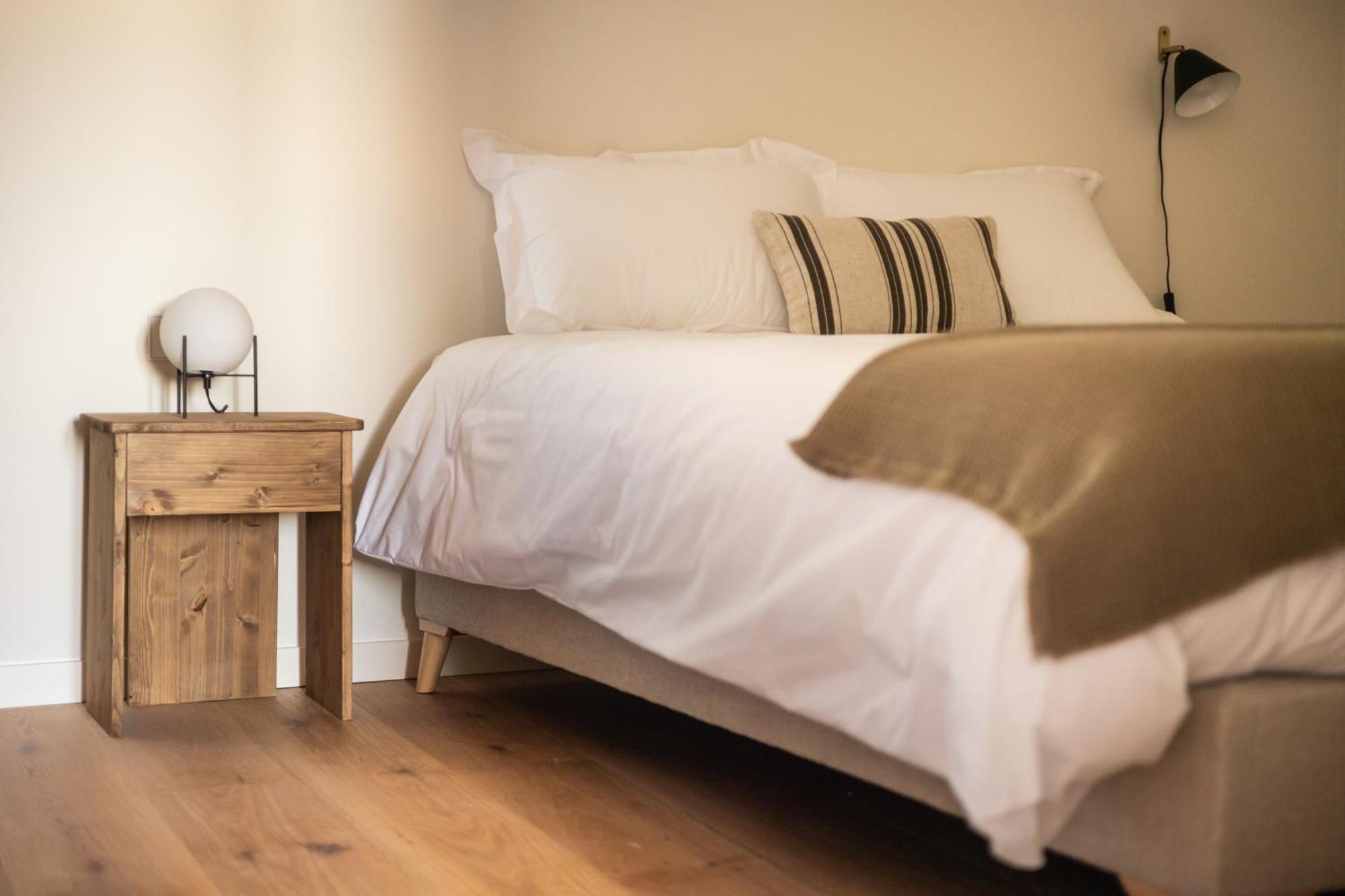 Azcarraga Apartments Oviedo Zewnętrze zdjęcie