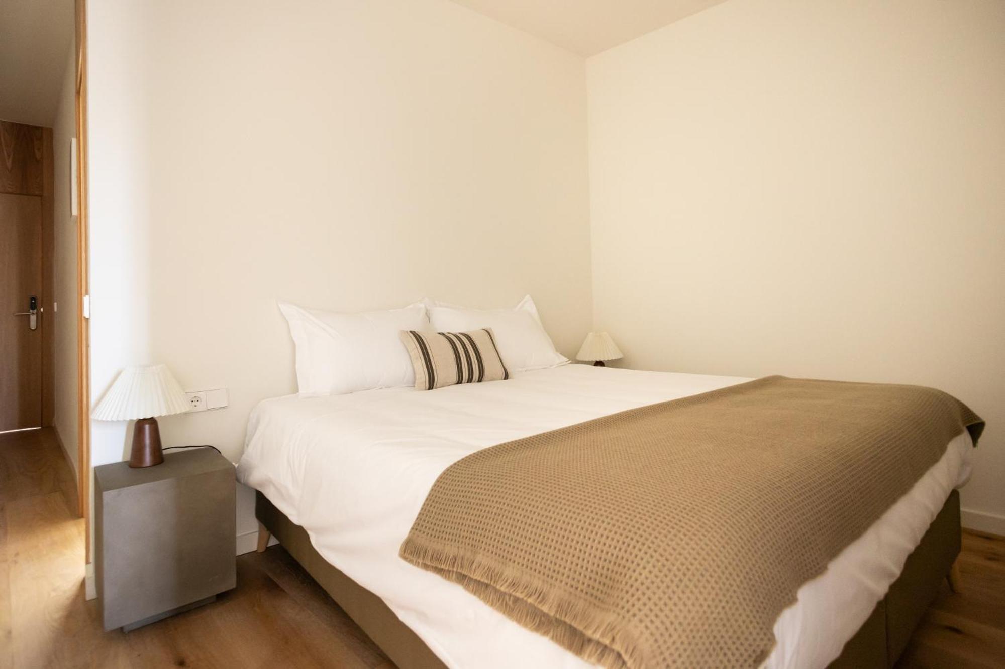Azcarraga Apartments Oviedo Zewnętrze zdjęcie
