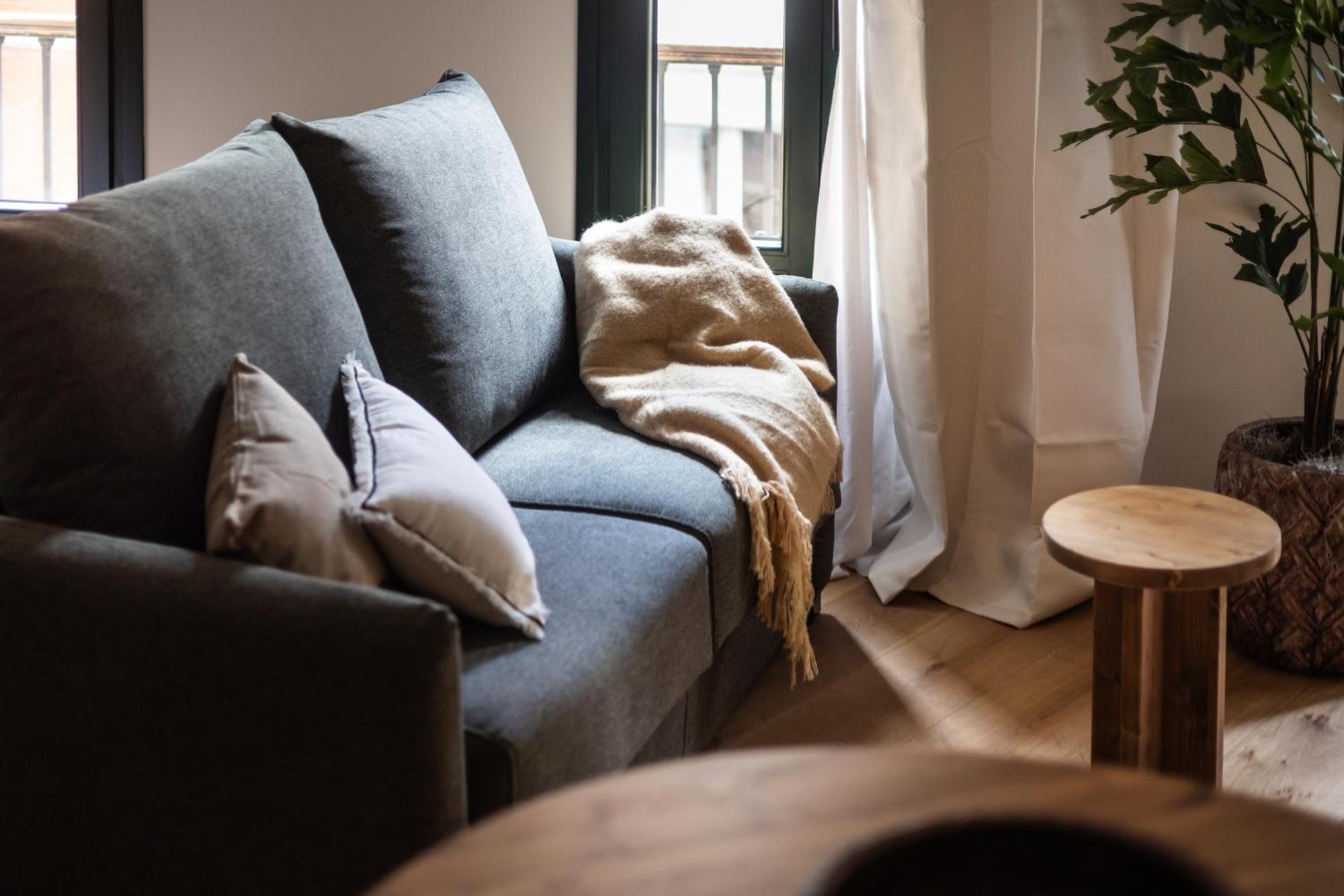 Azcarraga Apartments Oviedo Zewnętrze zdjęcie