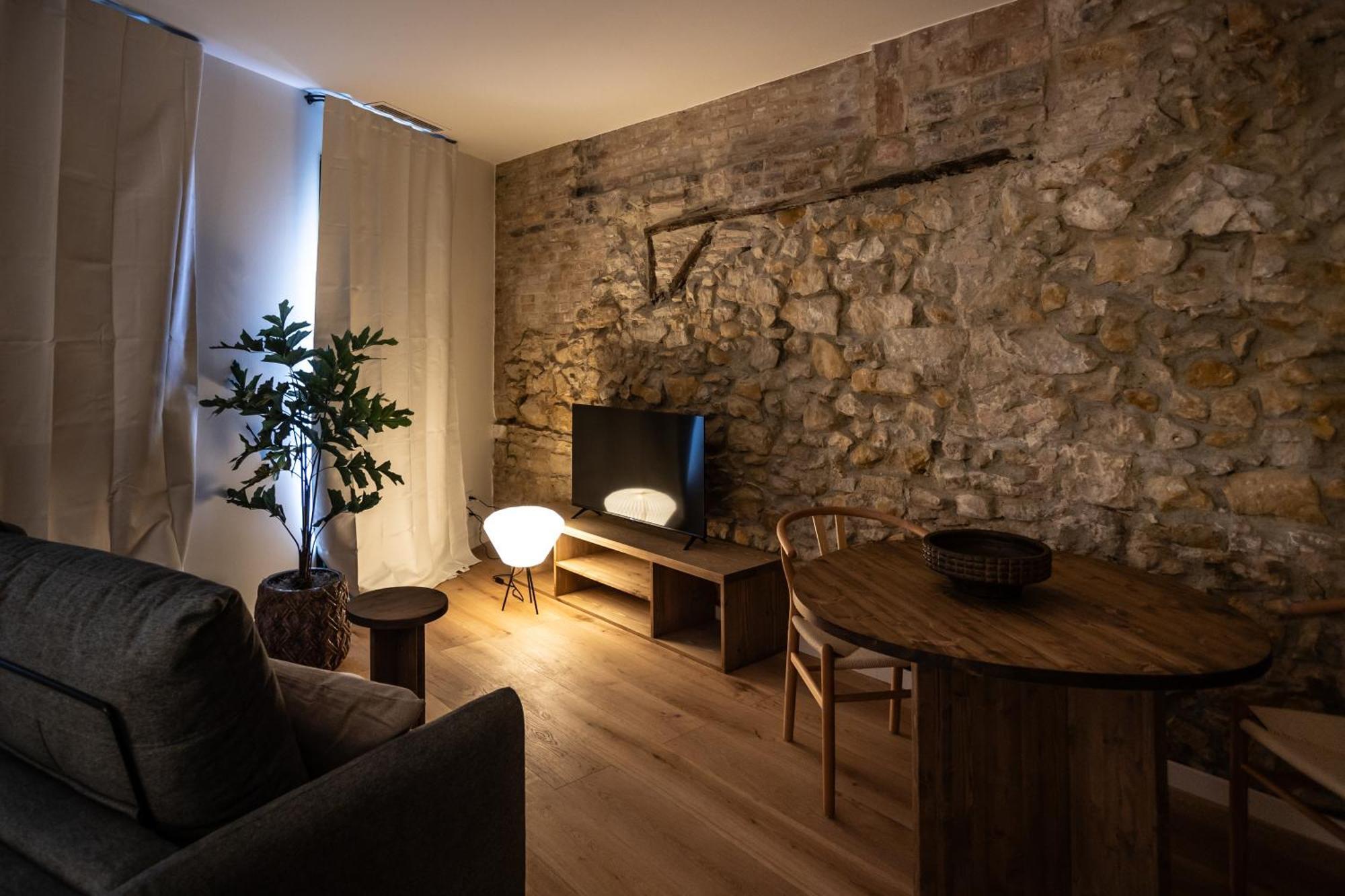 Azcarraga Apartments Oviedo Zewnętrze zdjęcie
