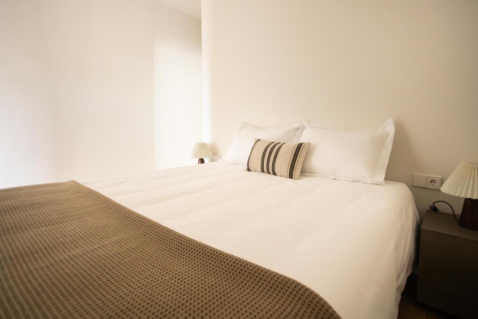 Azcarraga Apartments Oviedo Zewnętrze zdjęcie