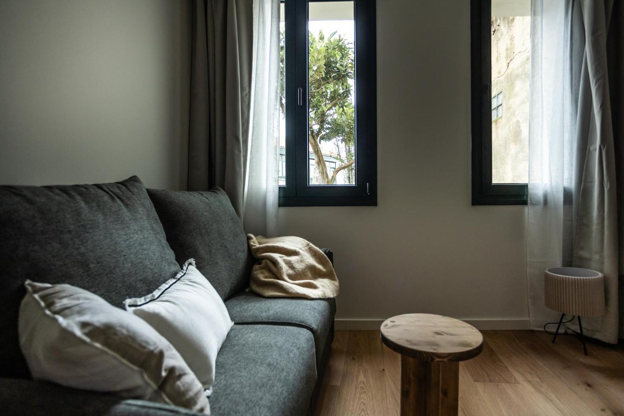 Azcarraga Apartments Oviedo Zewnętrze zdjęcie