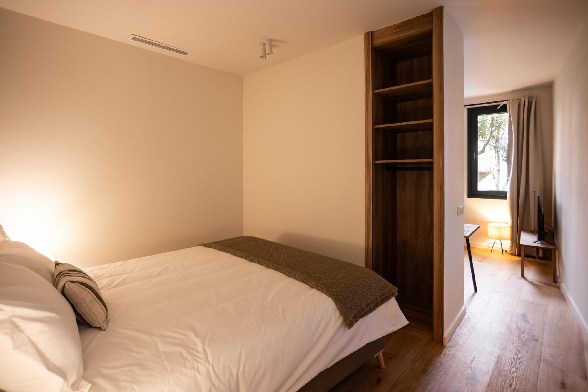 Azcarraga Apartments Oviedo Zewnętrze zdjęcie